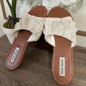 Steve Madden Flats, Size 10M